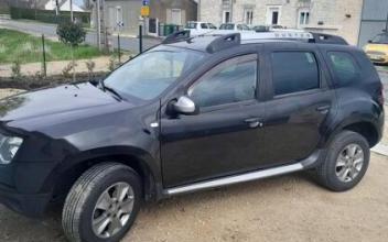 Dacia duster Marigny-les-Usages