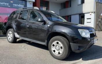 Dacia duster Mulhouse
