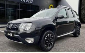 Dacia duster Bourgoin-Jallieu