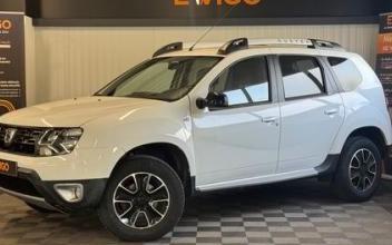 Dacia duster Niort