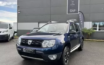Dacia Duster Concarneau