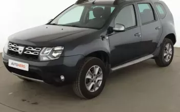 Dacia Duster Issy-les-Moulineaux