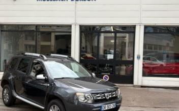 Dacia Duster Saint-Etienne