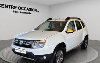 Dacia duster Six-Fours-les-Plages