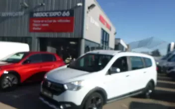 Dacia Lodgy Le-Soler