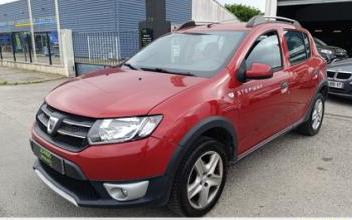 Dacia sandero Carcassonne