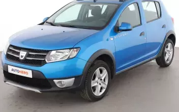 Dacia Sandero Issy-les-Moulineaux