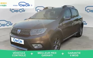 Dacia Sandero Paris