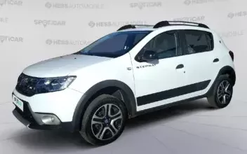 Dacia Sandero Illzach