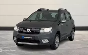 Dacia Sandero Roncq