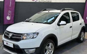 Dacia sandero Outreau