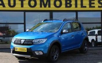 Dacia sandero Ensisheim