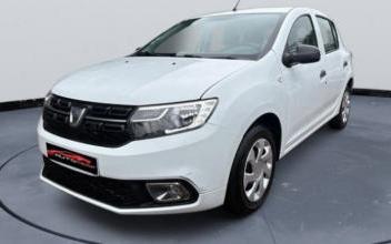 Dacia Sandero Nevers