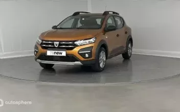 Dacia Sandero Calais