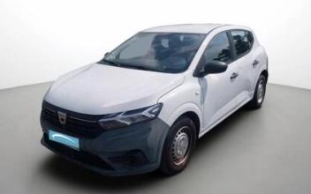 Dacia sandero Brest