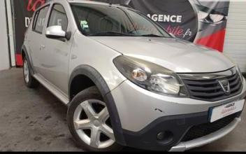 Dacia sandero Eysines