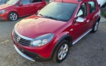 Dacia sandero Vénissieux