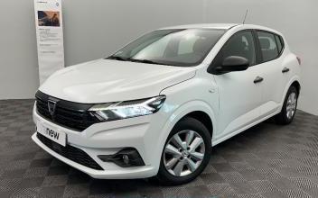DACIA SANDERO Dreux