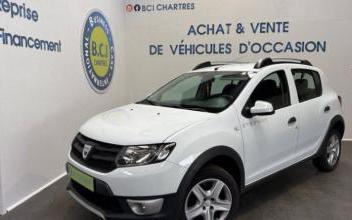 Dacia Sandero Nogent-le-Phaye