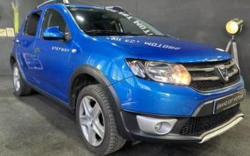 Dacia Sandero Moineville