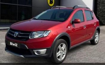 Dacia sandero Lille