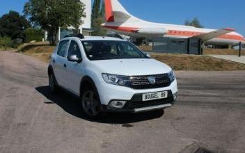 Dacia Sandero Xertigny