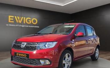 Dacia Sandero Colmar
