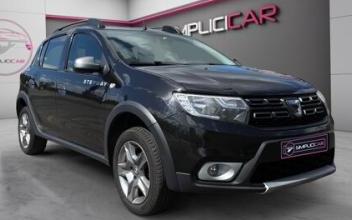 Dacia sandero Malemort-sur-Corrèze