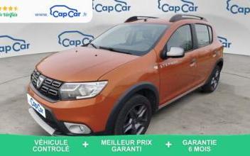 Dacia sandero Châtellerault