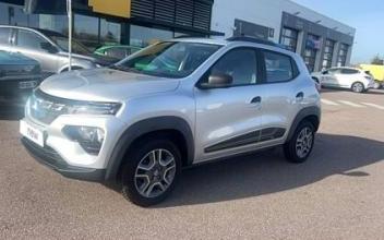 Dacia spring Alençon