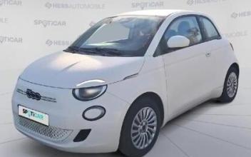 Fiat 500 Colmar