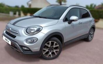 Fiat 500 x Gueugnon