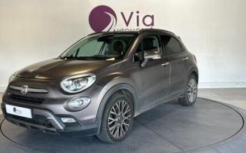 Fiat 500 x Pessac