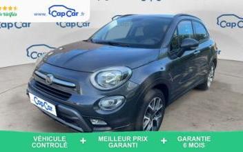 Fiat 500 x Agen