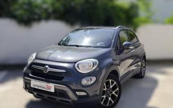 Fiat 500 x Castries