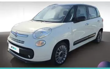 Fiat 500L Rouxmesnil-Bouteilles