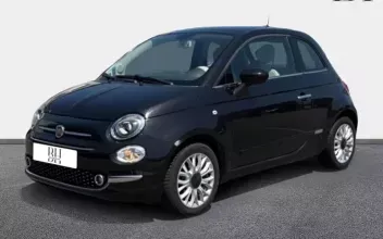 Fiat 500L Vitré