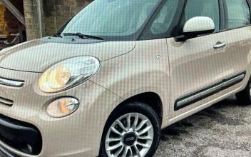 Fiat 500L Béthune