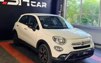 Fiat 500X Manosque