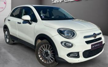 Fiat 500X Pertuis