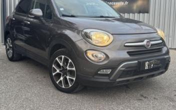 Fiat 500X La-Garde
