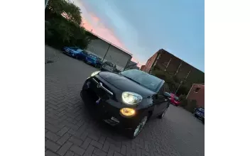 Fiat 500X Lille