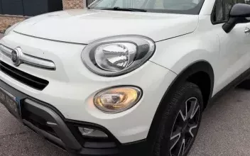 Fiat 500X Le-Rove