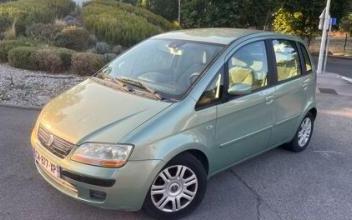 Fiat idea Marseille
