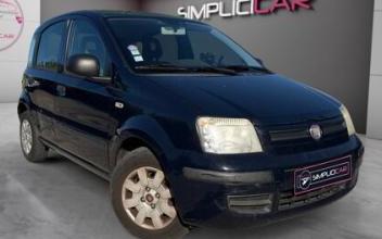Fiat panda Vitrolles