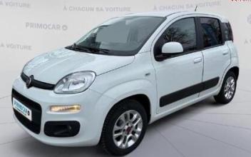 Fiat panda Dijon