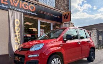 Fiat Panda Palaiseau