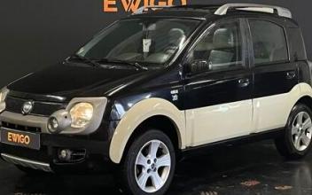 Fiat panda Arnas