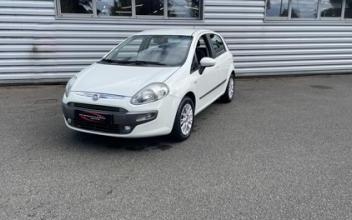Fiat punto Auneau