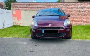 Fiat Punto Evo Béthune